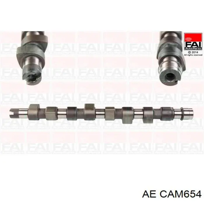Comprar CAM654 AE Árboles de levas