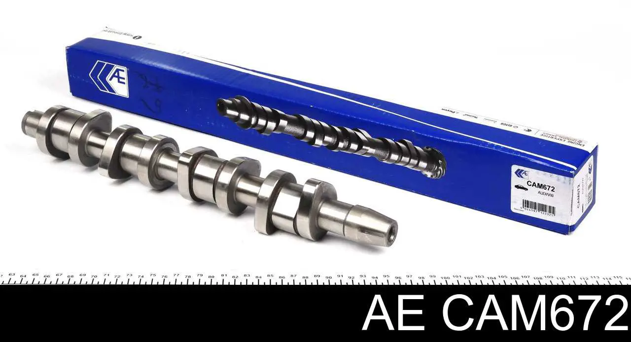 Árboles de levas AE CAM672 precio, desde 145,71 EUR
