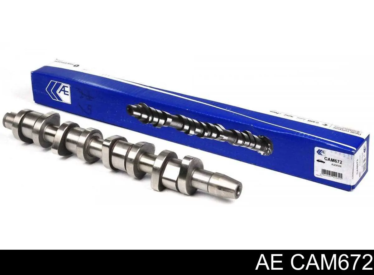 Comprar CAM672 AE Árboles de levas