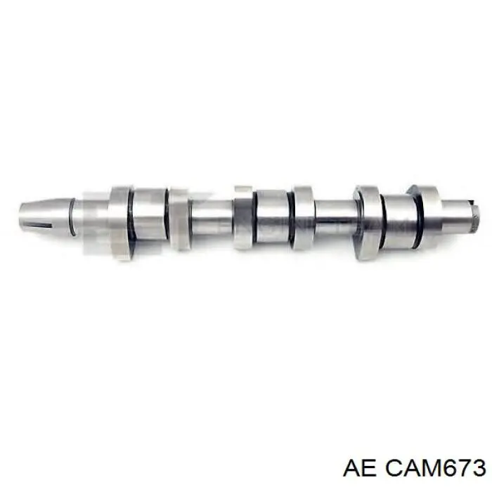 T2615 Motive Kit árbol de levas