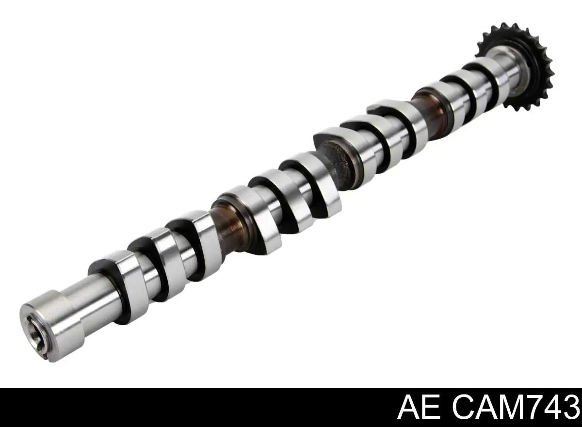 Árboles de levas AE CAM743 precio, desde 208,16 EUR