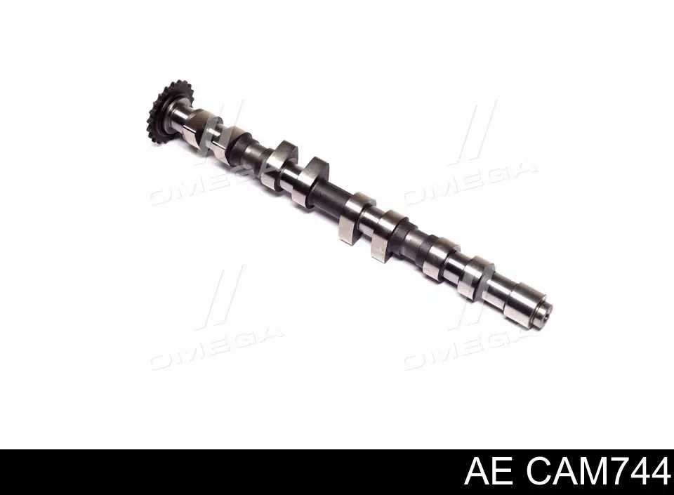 Árbol de levas de escape AE CAM744 precio, desde 204,63 EUR