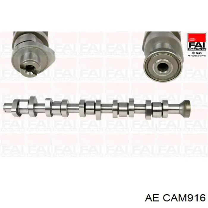 Árboles de levas AE CAM916 precio, desde 227,90 EUR