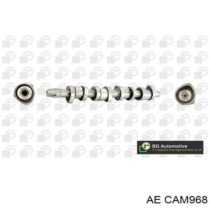 Árboles de levas AE CAM968 precio, desde 219,45 EUR
