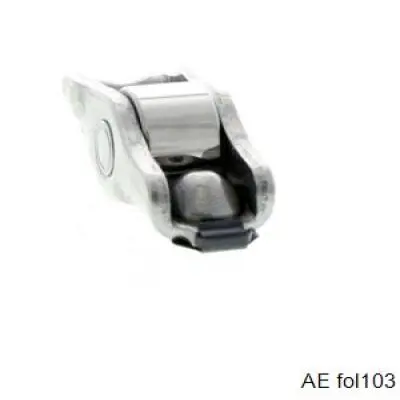 Empujador de válvula Renault Megane 1 DA0, DA1