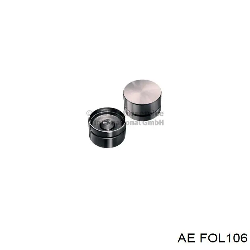 Comprar FOL106 AE Taqués hidráulicos