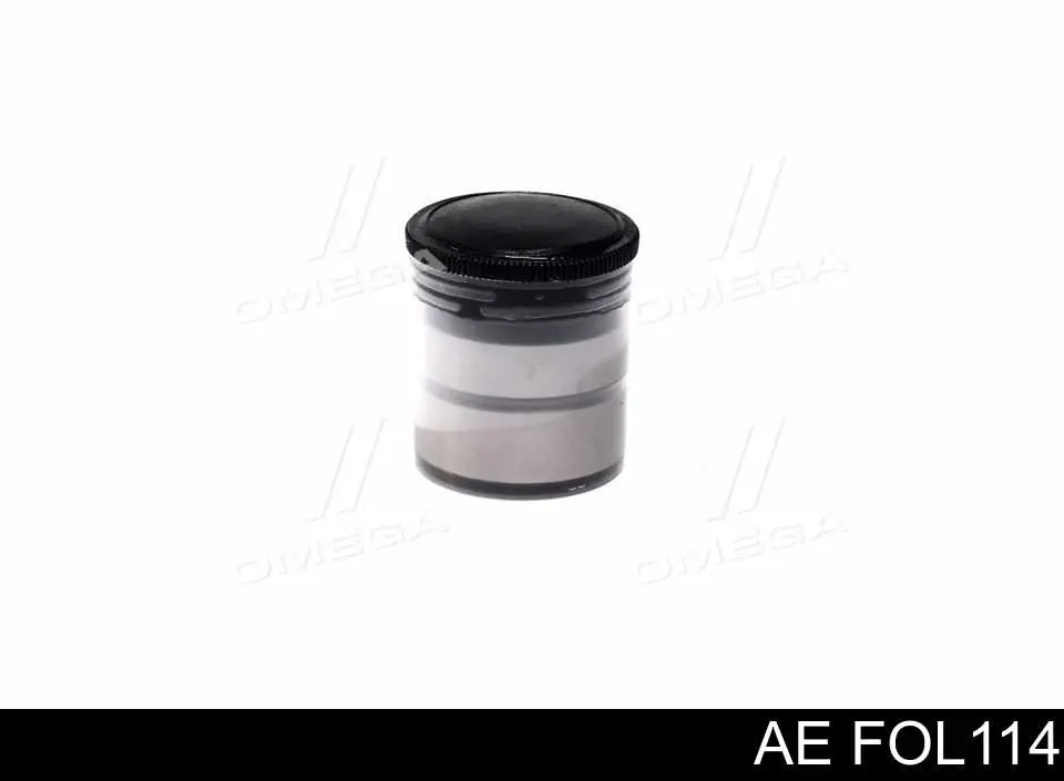 Taqués hidráulicos AE FOL114 precio, desde 12,42 EUR