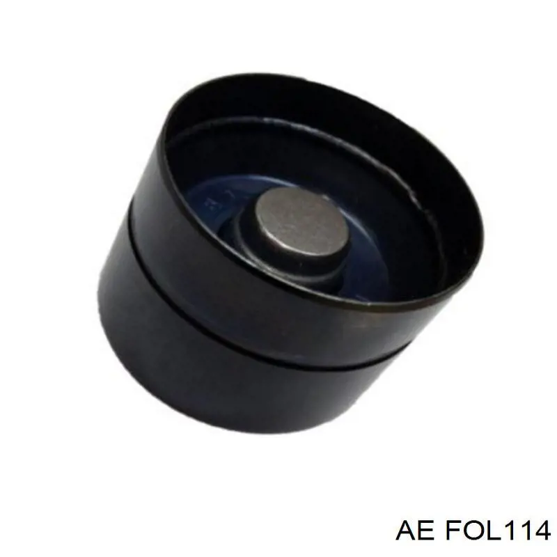 Taqués hidráulicos AE FOL114 precio, desde 7,61 EUR
