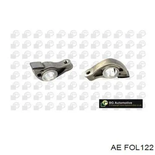 Balancín Eurocams ER7610 precio, desde 10,57 EUR
