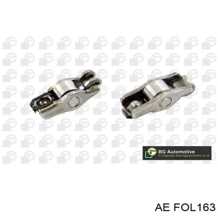 Comprar FOL163 AE Palanca oscilante, distribución del motor 