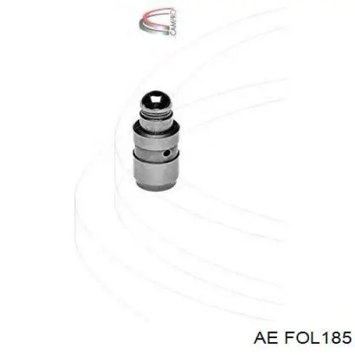 Empujador de válvula MINI COUNTRYMAN R60