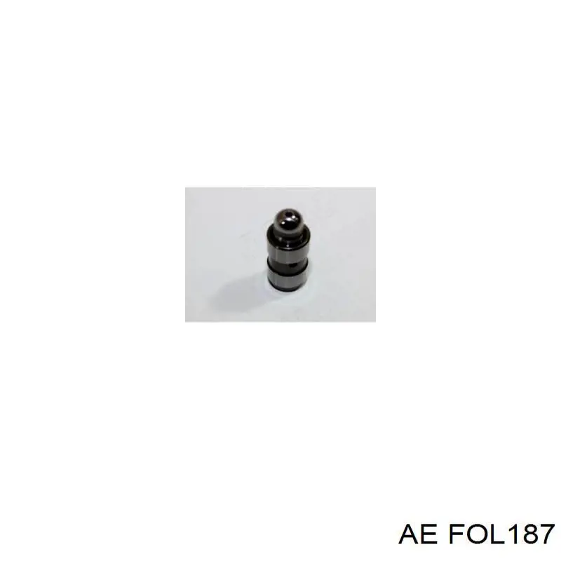 Empujador de válvula Fiat Fiorino 225