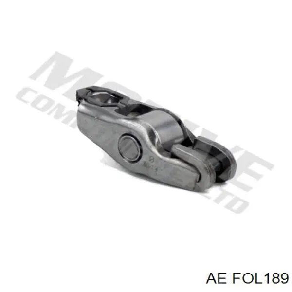 Palanca oscilante, distribución del motor Renault Espace 4 JK0