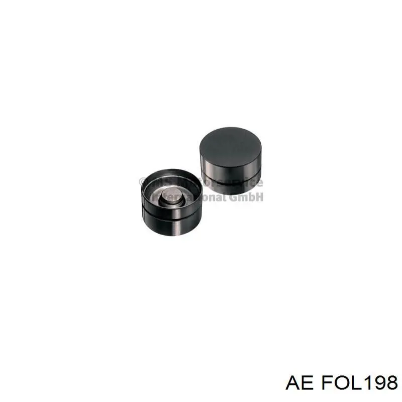 Taqués hidráulicos AE FOL198 precio, desde 11,42 EUR