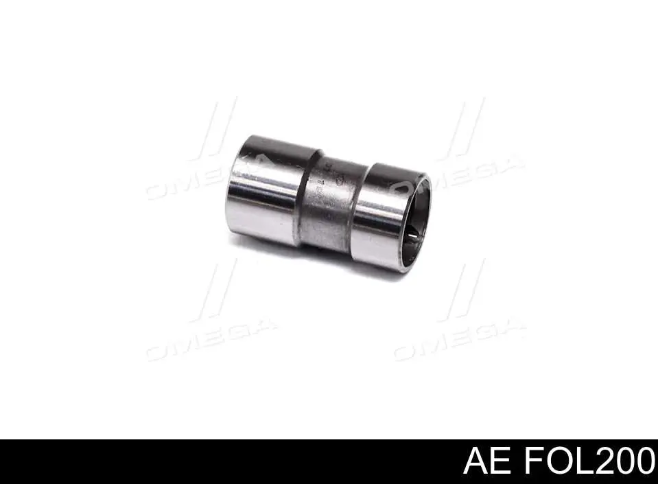 Taqués hidráulicos AE FOL200 precio, desde 8,98 EUR