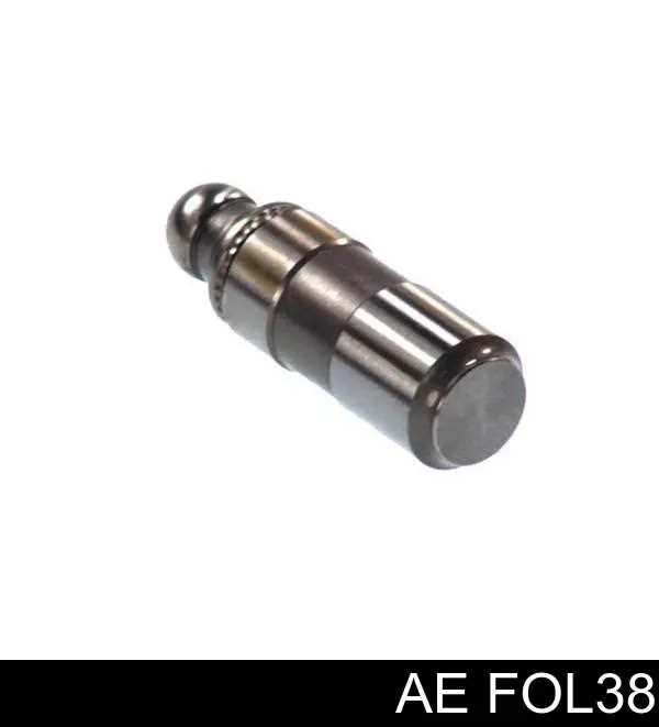 Taqués hidráulicos AE FOL38 precio, desde 6,37 EUR