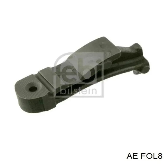 Balancín AE FOL8 precio, desde 8,08 EUR