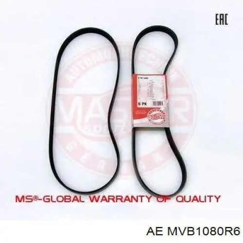 Correa trapezoidal Peugeot Partner 1 5F