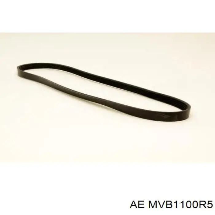 MVB1100R5 AE correa trapezoidal