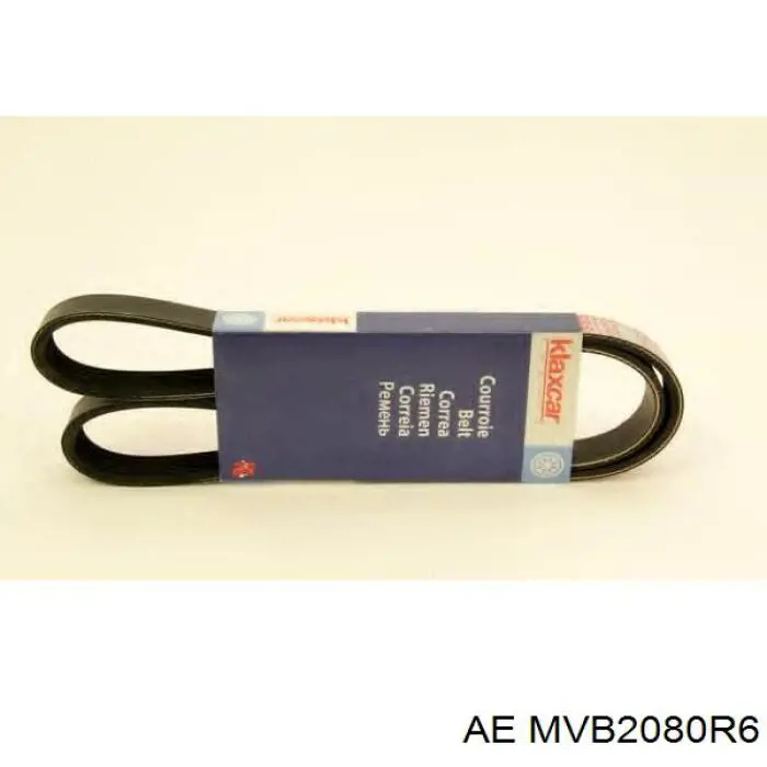 Correa trapezoidal Jeep Cherokee 2 XJ