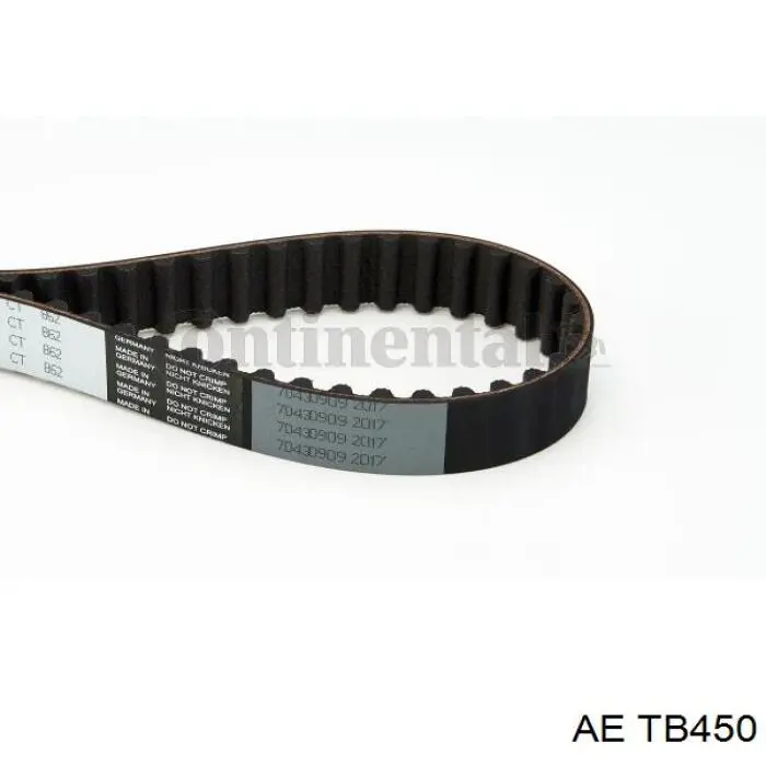 Comprar TB450 AE Correa distribución