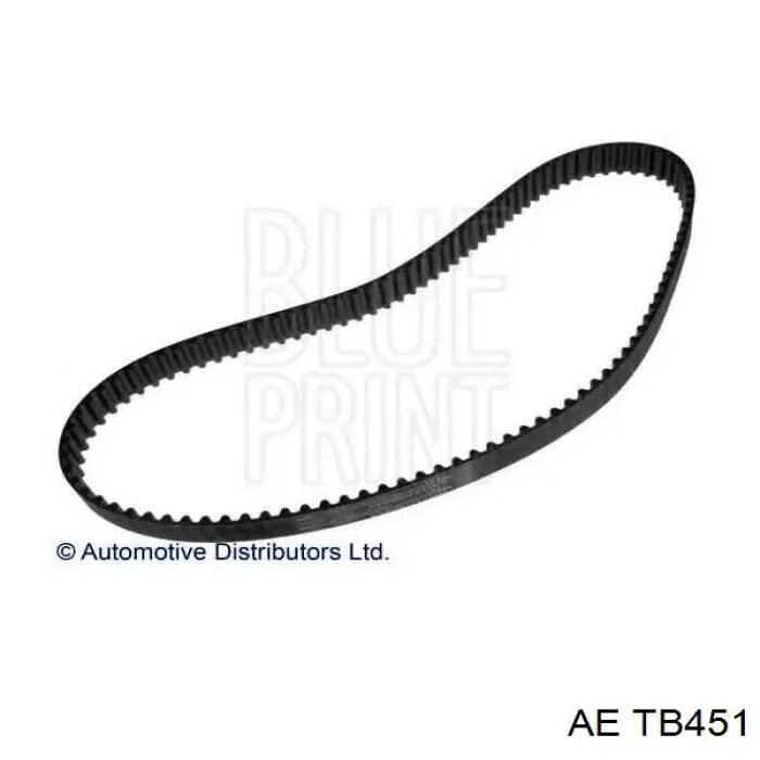 Correa distribución TB451 AE