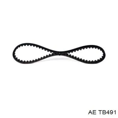 Correa de distribución AE TB491 precio, desde 25,82 EUR
