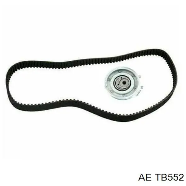 TB552 AE Correa dentada