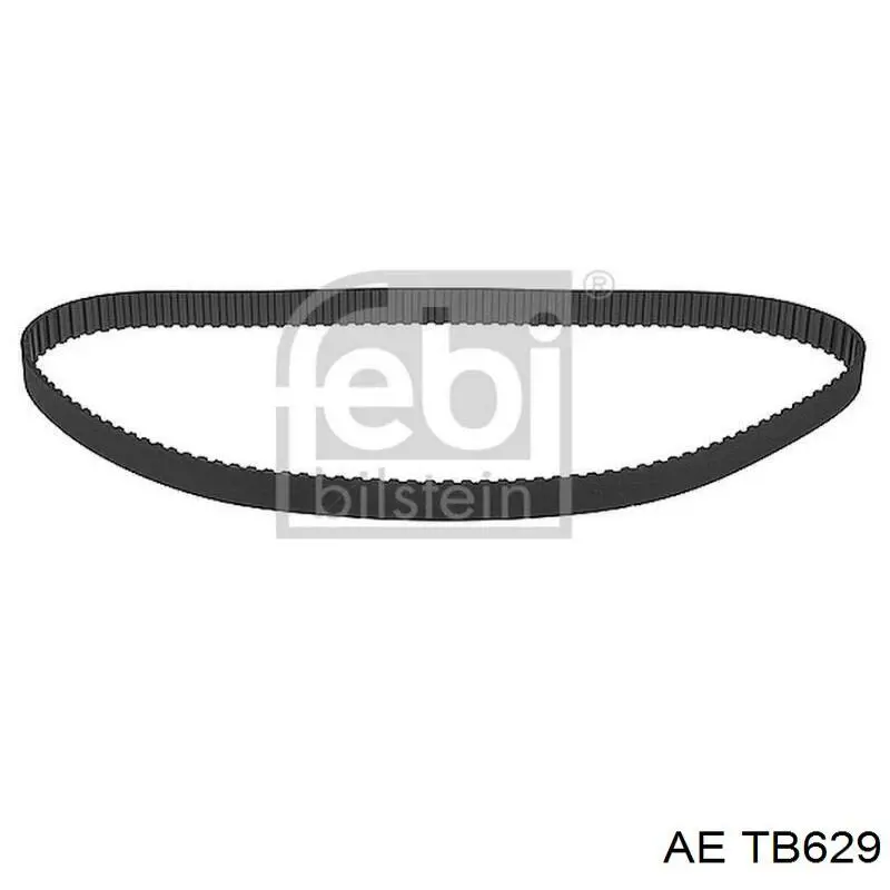 TB629 AE Correa dentada