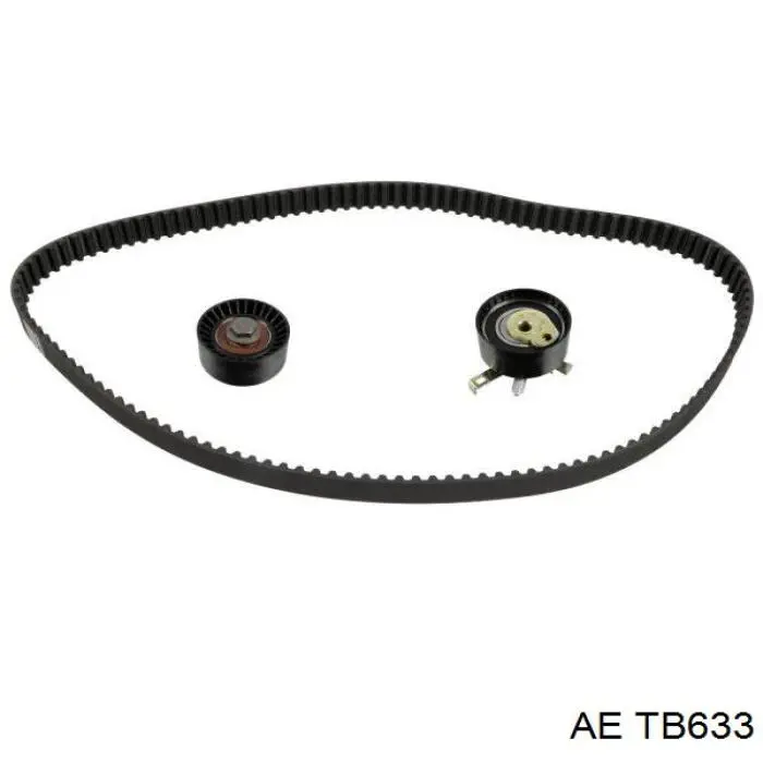 TB633 AE