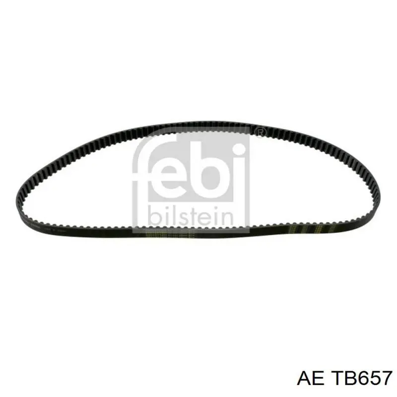 TB657 AE