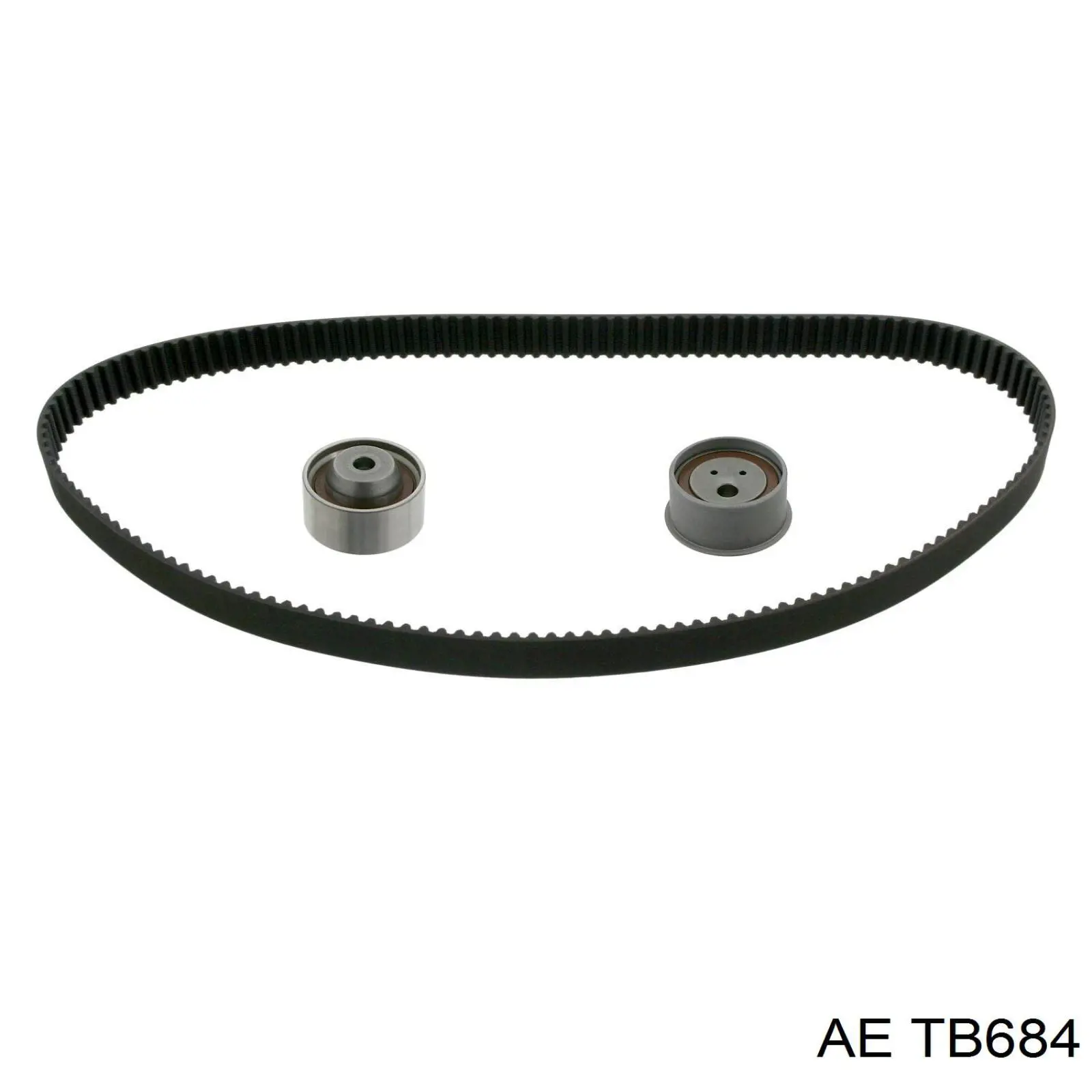 TB684 AE