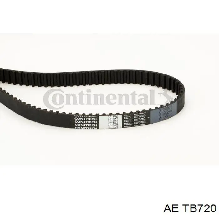 Correa de distribución AE TB720 precio, desde 22,00 EUR