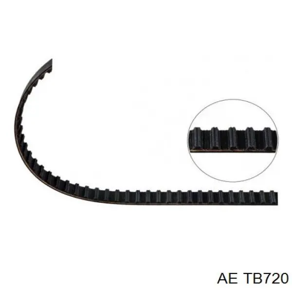 TB720 AE