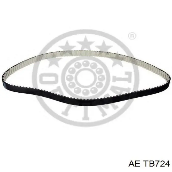 Correa distribucion Ford Fiesta JH, JD