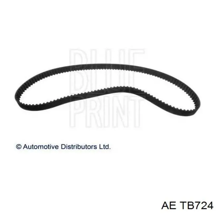 Correa distribucion Ford Fiesta JH, JD