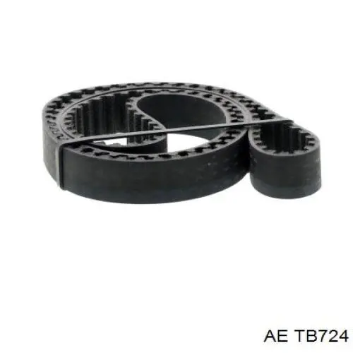 Correa distribucion Ford Fiesta JH, JD