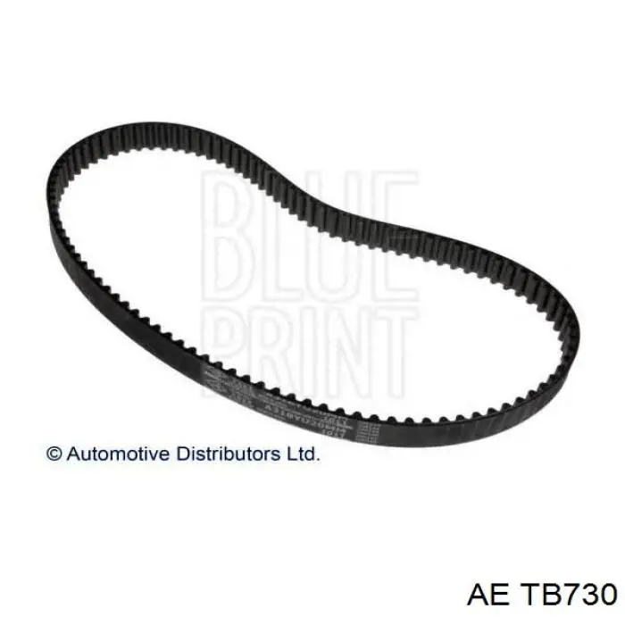 Correa de distribución AE TB730 precio, desde 19,18 EUR