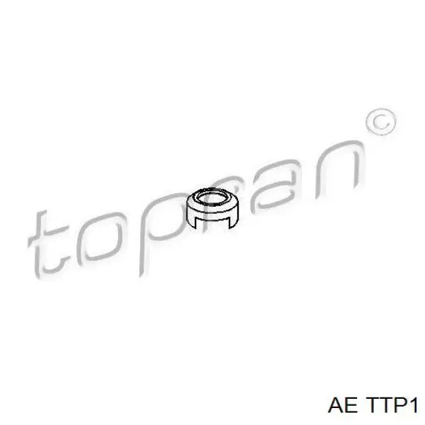 Comprar TTP1 AE Arandela de balancín