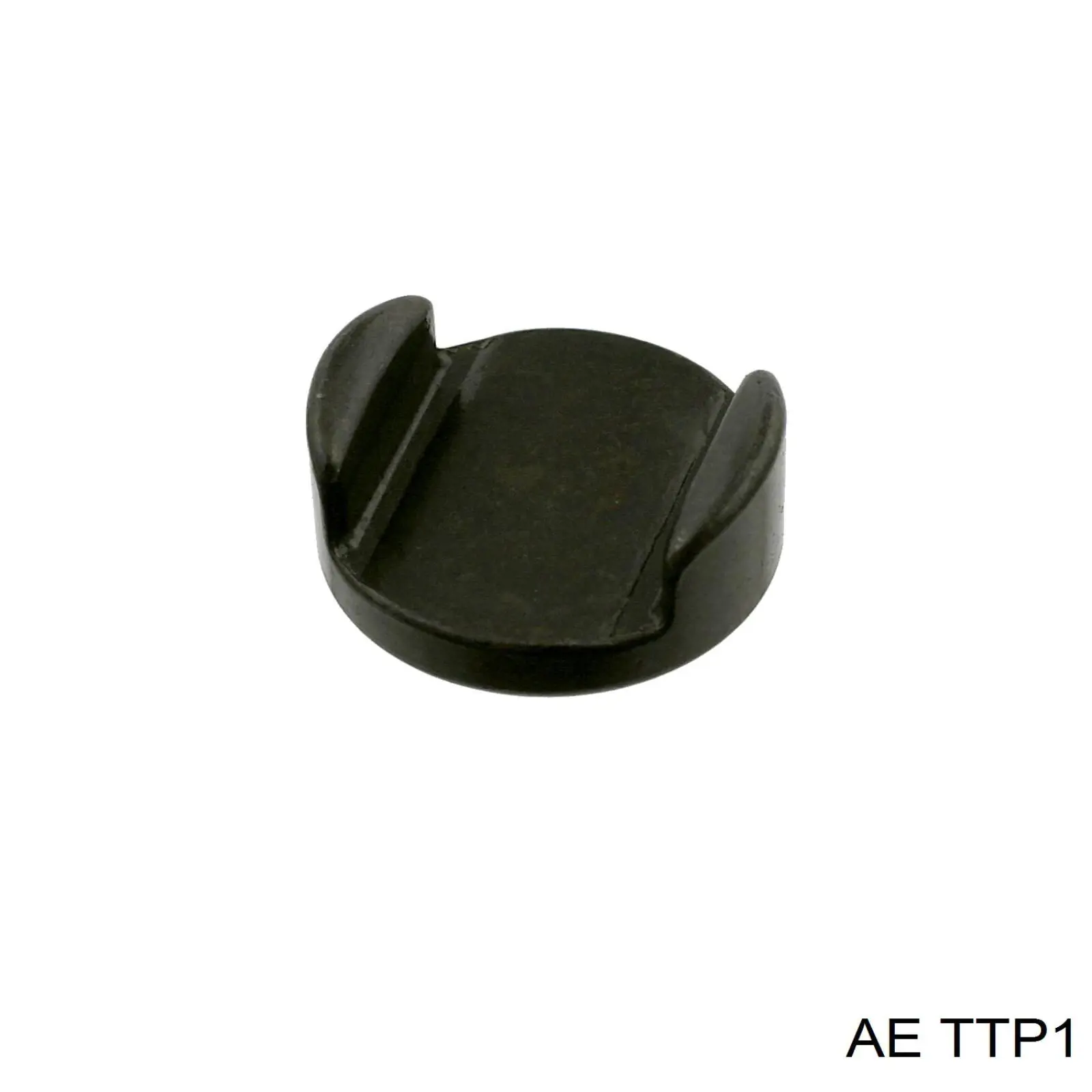 TTP1 AE pieza de presión para balancin