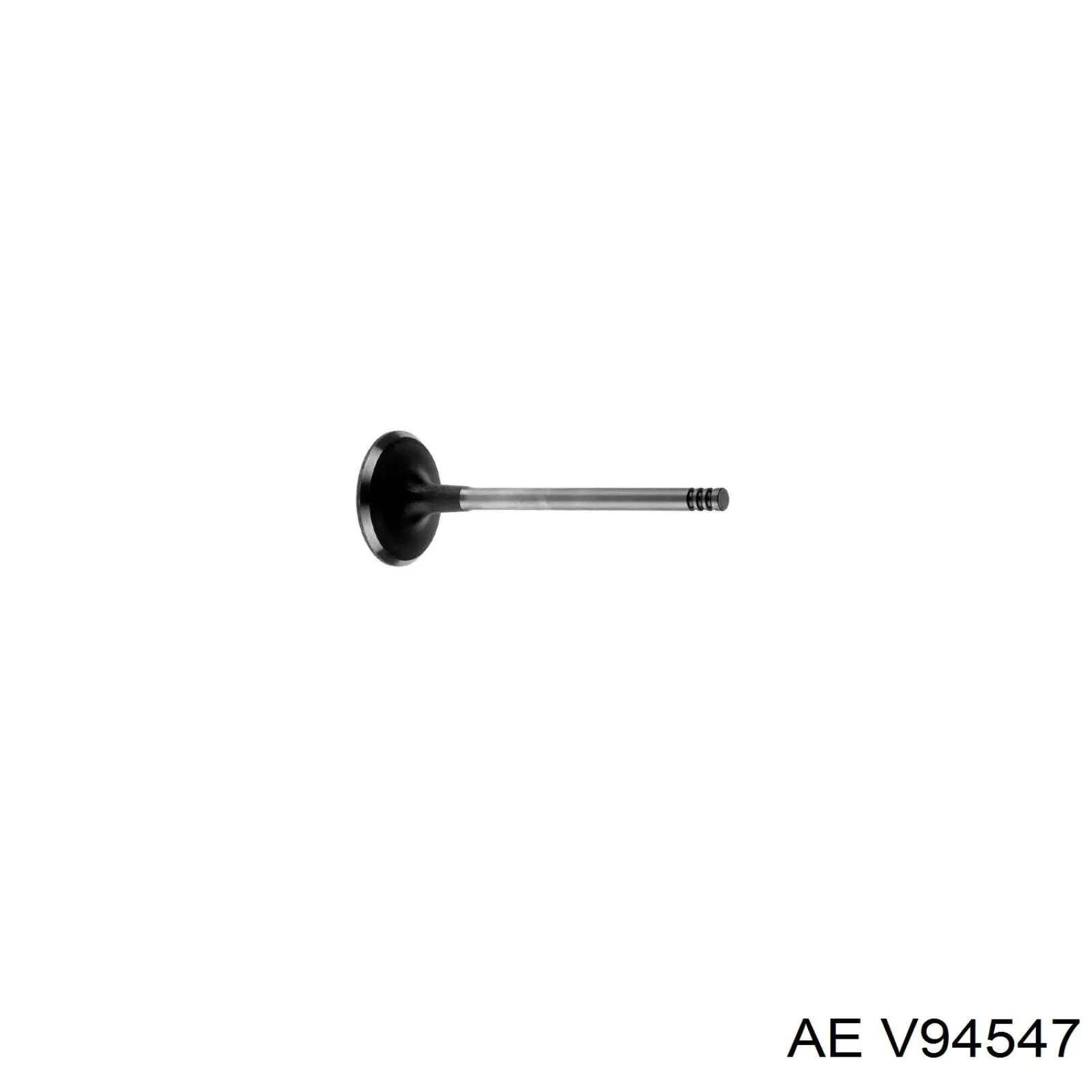 Válvula de admisión AE V94547 precio, desde 10,13 EUR