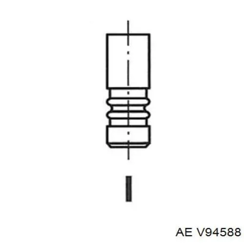 V94588 AE