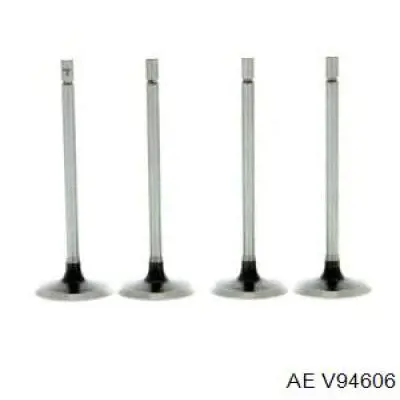Válvula de admisión AE V94606 precio, desde 8,10 EUR