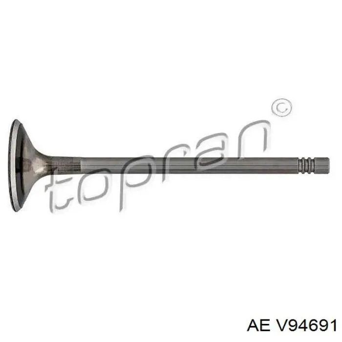 V94691 AE Válvula de admisión