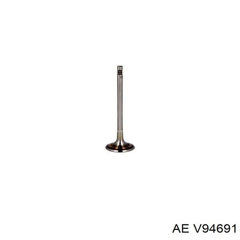Válvula de admisión AE V94691 precio, desde 7,69 EUR