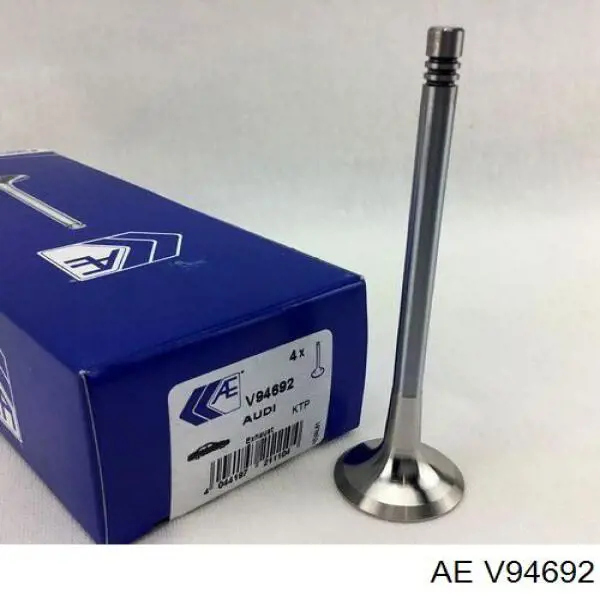 Válvula de escape AE V94692 precio, desde 7,06 EUR