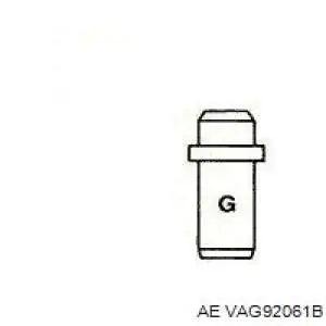 Comprar VAG92061B AE Guía de válvula
