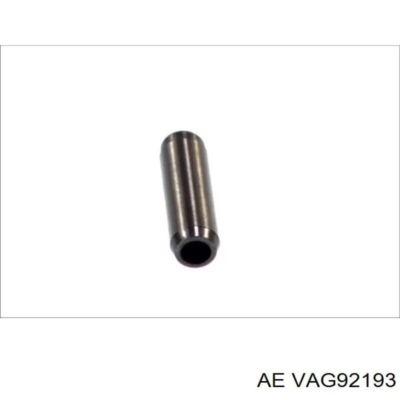 VAG92193 AE Guía de válvula de escape