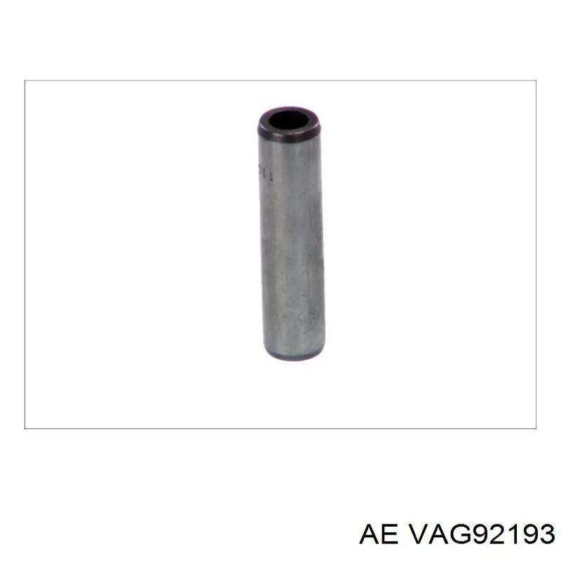 Guía de válvula de escape AE VAG92193 precio, desde 2,21 EUR