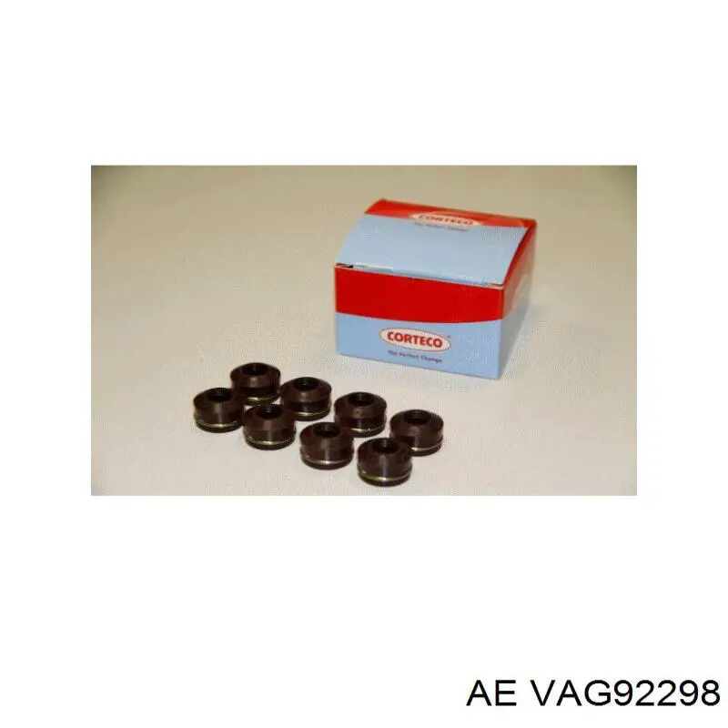 Guía de válvula de escape AE VAG92298 precio, desde 2,03 EUR